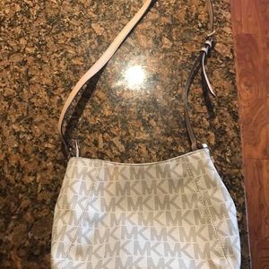 Michael Kors crossbody